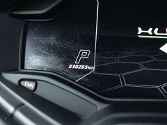Lamborghini Huracán 2020 Huracán EVO RWD - ფოტო 16