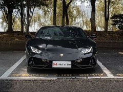 Lamborghini Huracán 2020 Huracán EVO RWD - ფოტო 2