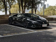 Lamborghini Huracán 2020 Huracán EVO RWD - ფოტო 5