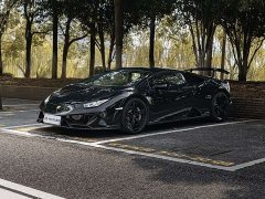Lamborghini Huracán 2020 Huracán EVO RWD - ფოტო 6