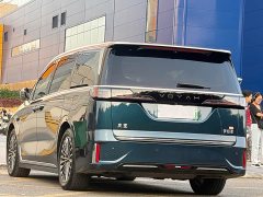Voyah Lantu Dreamchaser 2026 PHEV Qiankun Ultra - ფოტო 10
