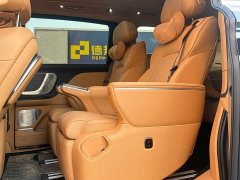 Voyah Lantu Dreamchaser 2026 PHEV Qiankun Ultra - ფოტო 7