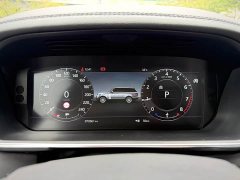 Land Rover Range Rover 2020 3.0 L6 Heritage Edition - ფოტო 11