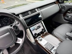 Land Rover Range Rover 2020 3.0 L6 Heritage Edition - ფოტო 12