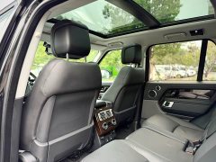 Land Rover Range Rover 2020 3.0 L6 Heritage Edition - ფოტო 14