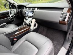 Land Rover Range Rover 2020 3.0 L6 Heritage Edition - ფოტო 18