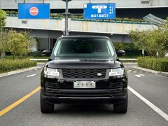 Land Rover Range Rover 2020 3.0 L6 Heritage Edition - ფოტო 2