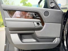 Land Rover Range Rover 2020 3.0 L6 Heritage Edition - ფოტო 7