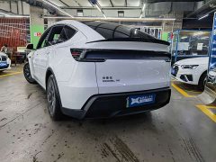 Tesla Model Y L Long Range All-Wheel Drive - ფოტო 4