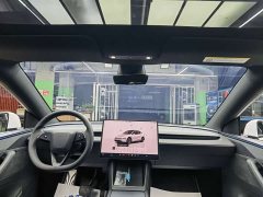 Tesla Model Y L Long Range All-Wheel Drive - ფოტო 7