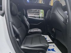 Tesla Model Y L Long Range All-Wheel Drive - ფოტო 9