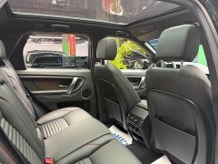 Land Rover Discovery Sport 249PS Family Edition - ფოტო 10