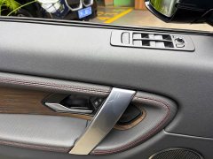Land Rover Discovery Sport 249PS Family Edition - ფოტო 11