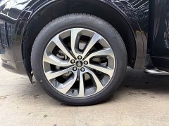 Land Rover Discovery Sport 249PS Family Edition - ფოტო 16