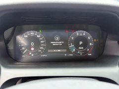 Land Rover Discovery Sport 249PS Family Edition - ფოტო 18