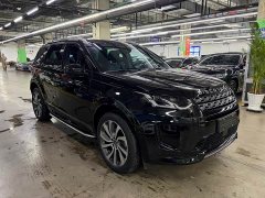 Land Rover Discovery Sport 249PS Family Edition - ფოტო 3