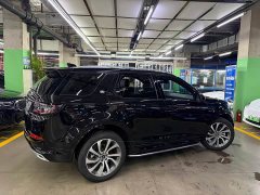 Land Rover Discovery Sport 249PS Family Edition - ფოტო 4