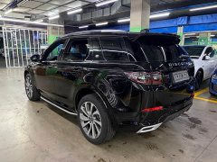 Land Rover Discovery Sport 249PS Family Edition - ფოტო 5