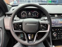 Land Rover Discovery Sport 249PS Family Edition - ფოტო 8