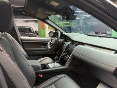Land Rover Discovery Sport 249PS Family Edition - ფოტო 9