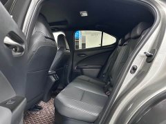 Lexus UX 2020 260h Explorer Fun Edition - ფოტო 14