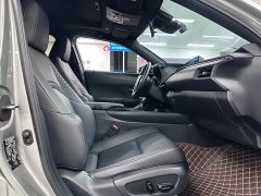 Lexus UX 2020 260h Explorer Fun Edition - ფოტო 16