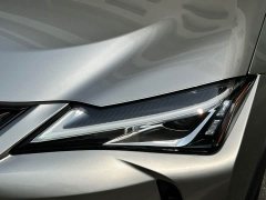 Lexus UX 2020 260h Explorer Fun Edition - ფოტო 5