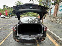 Tesla Model 3 Performance All-Wheel Drive - ფოტო 12
