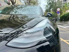 Tesla Model 3 Performance All-Wheel Drive - ფოტო 4