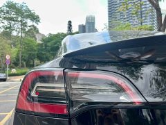 Tesla Model 3 Performance All-Wheel Drive - ფოტო 5