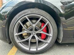 Tesla Model 3 Performance All-Wheel Drive - ფოტო 6
