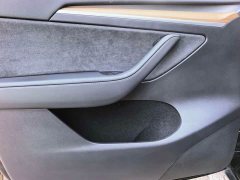 Tesla Model Y Long Range All-Wheel Drive 3D7 - ფოტო 11