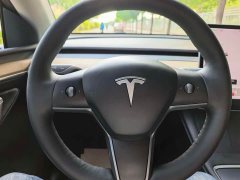 Tesla Model Y Long Range All-Wheel Drive 3D7 - ფოტო 13