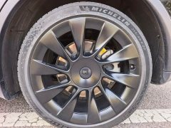 Tesla Model Y Long Range All-Wheel Drive 3D7 - ფოტო 15
