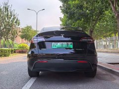 Tesla Model Y Long Range All-Wheel Drive 3D7 - ფოტო 20