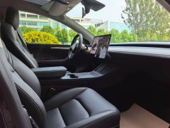Tesla Model Y Long Range All-Wheel Drive 3D7 - ფოტო 5