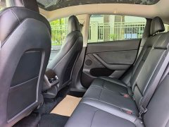 Tesla Model Y Long Range All-Wheel Drive 3D7 - ფოტო 6