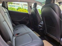 Tesla Model Y Long Range All-Wheel Drive 3D7 - ფოტო 7