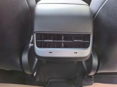 Tesla Model Y Long Range All-Wheel Drive 3D7 - ფოტო 9