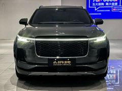 Li Auto ONE Extended Range 6-Seater - ფოტო 2