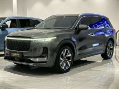 Li Auto ONE Extended Range 6-Seater - ფოტო 3