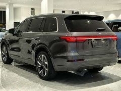 Li Auto ONE Extended Range 6-Seater - ფოტო 4