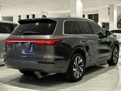 Li Auto ONE Extended Range 6-Seater - ფოტო 6