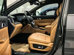 Li Auto ONE Extended Range 6-Seater - ფოტო 8