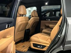 Li Auto ONE Extended Range 6-Seater - ფოტო 9