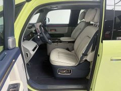 Zeekr Geely Zeekr MIX 2025 Smart Driving Edition - ფოტო 11