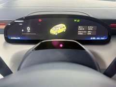 Zeekr Geely Zeekr MIX 2025 Smart Driving Edition - ფოტო 13