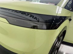 Zeekr Geely Zeekr MIX 2025 Smart Driving Edition - ფოტო 14