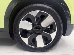 Zeekr Geely Zeekr MIX 2025 Smart Driving Edition - ფოტო 15