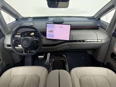 Zeekr Geely Zeekr MIX 2025 Smart Driving Edition - ფოტო 17